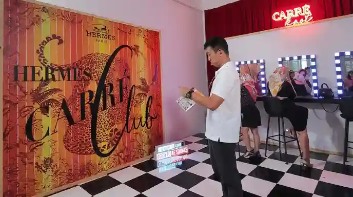 Triển Lãm Nghệ Thuật